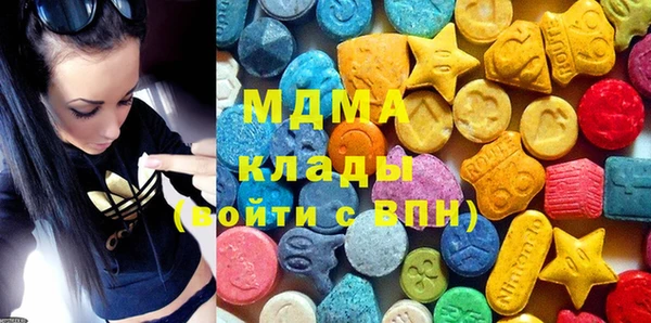 тгк Остров