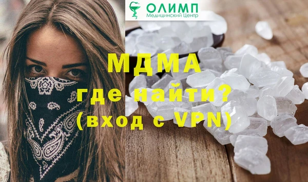 круглые Осинники