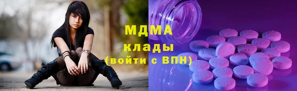 тгк Остров